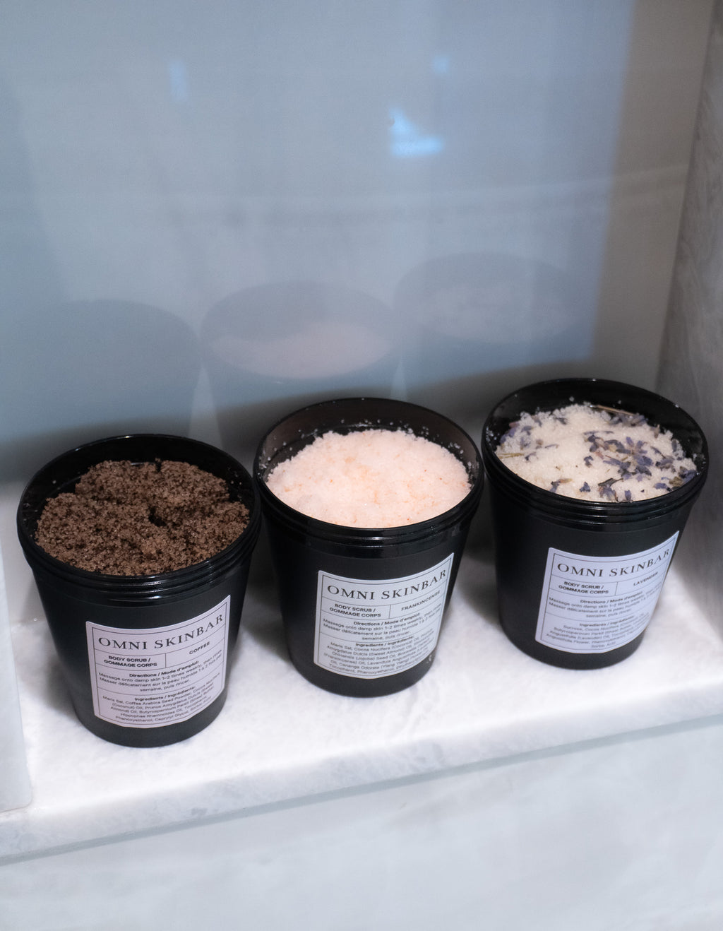 Omni Gift Set
