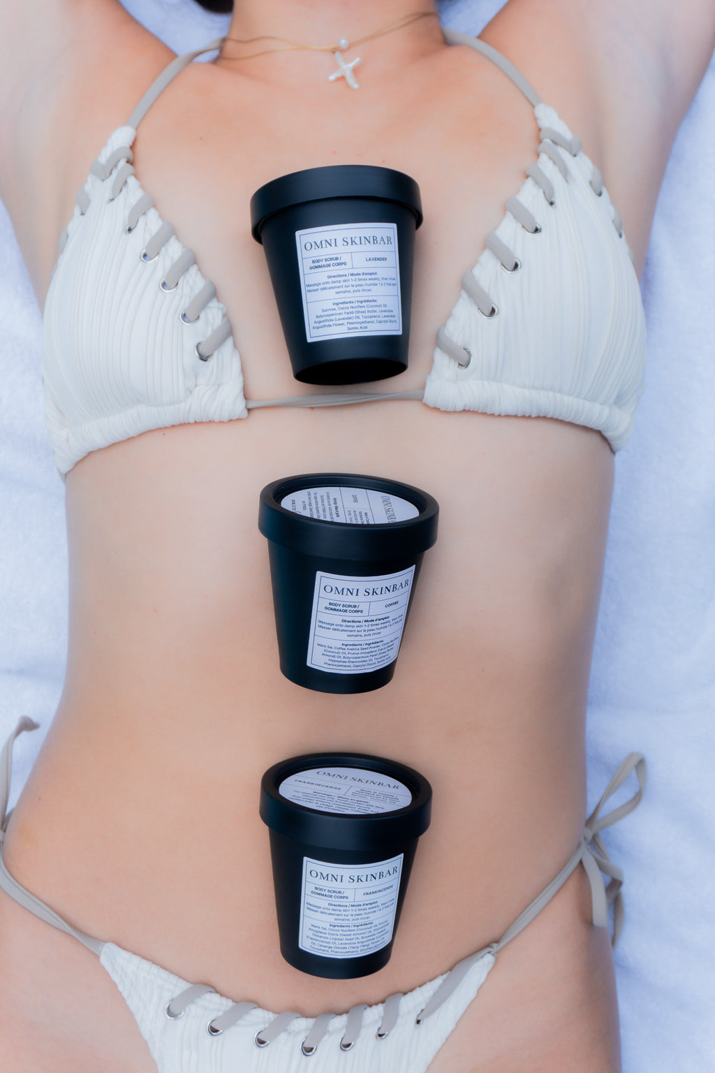 Omni Gift Set