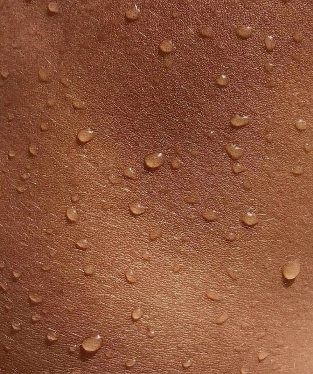 Coffee Body Scrub
