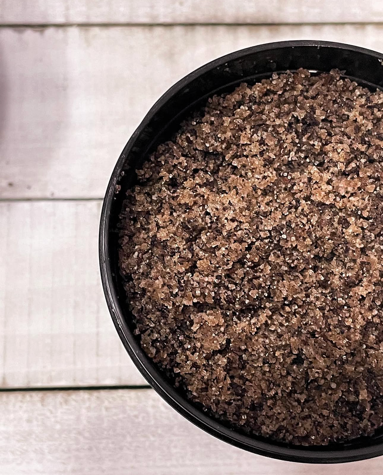 Coffee Body Scrub
